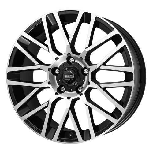Колесные диски MOMO R20 10J PCD5x112 ET25 D66.6 WRVE10025512ZL в Шинсервис