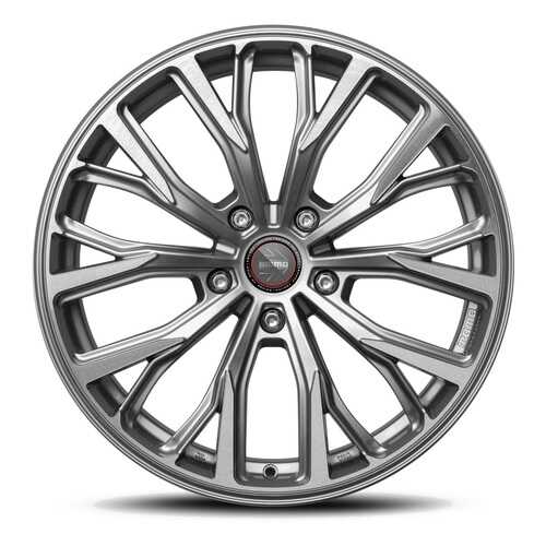 Колесные диски MOMO R20 10J PCD5x120 ET40 D74.1 WR22T10040574Z в Шинсервис