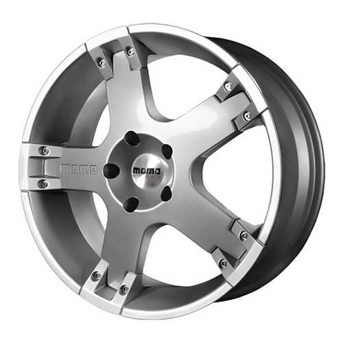 Колесные диски MOMO R20 8.5J PCD5x130 ET45 D71.6 WSGS85045530 в Шинсервис