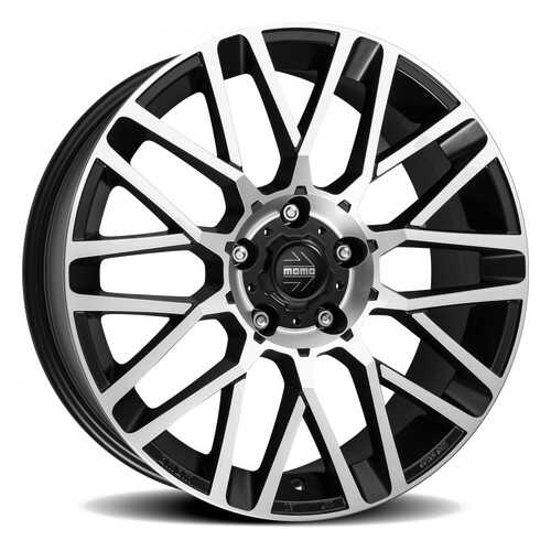 Колесные диски MOMO R20 9J PCD5x130 ET50 D71.5 WRGE90050371 в Шинсервис