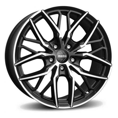 Колесные диски MOMO R21 10J PCD5x112 ET45 D66.6 WSPB10145266 в Шинсервис