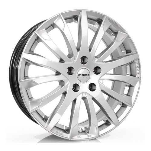 Колесные диски MOMO STING 9,0\R20 5*120 ET42 d74,1 Hypersilver WSNH90042520Z в Шинсервис