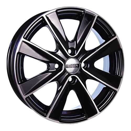 Колесные диски NEO R15 5.5J PCD4x100 ET46 D54.1 WHS117921 в Шинсервис