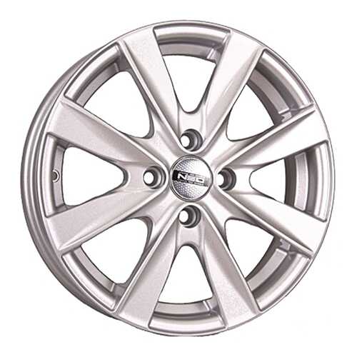 Колесные диски NEO R15 5.5J PCD5x100 ET46 D54.1 WHS158301 в Шинсервис