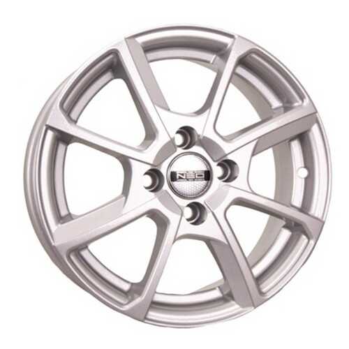 Колесные диски NEO R15 6J PCD4x98 ET38 D58.6 WHS117472 в Шинсервис