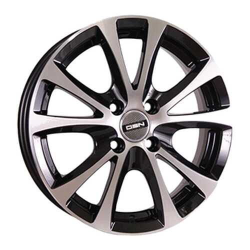 Колесные диски NEO R16 6.5J PCD5x112 ET45 D57.1 WHS117371 в Шинсервис