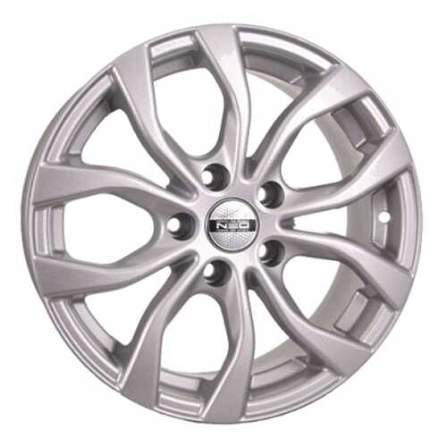 Колесные диски NEO R16 6.5J PCD5x112 ET45 D57.1 WHS158350 в Шинсервис