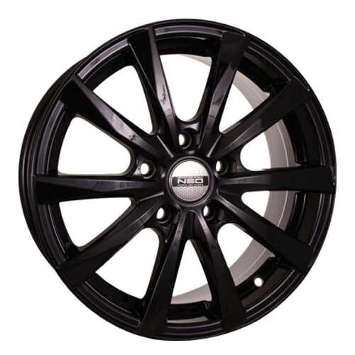 Колесные диски NEO R16 6.5J PCD5x114.3 ET38 D67.1 WHS157943 в Шинсервис