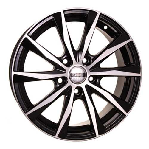 Колесные диски NEO R16 6.5J PCD5x114.3 ET40 D66.1 WHS117427 в Шинсервис