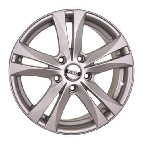 Колесные диски NEO R16 6.5J PCD5x114.3 ET47 D67.1 WHS117649 в Шинсервис