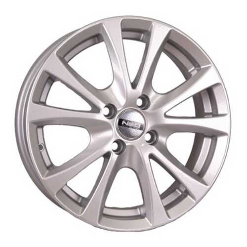 Колесные диски NEO R16 6.5J PCD5x114.3 ET50 D66.1 WHS117363 в Шинсервис