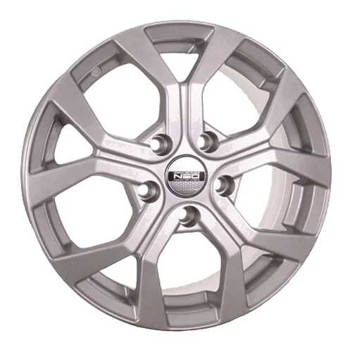 Колесные диски NEO R16 6.5J PCD5x114.3 ET50 D66.1 WHS250479 в Шинсервис