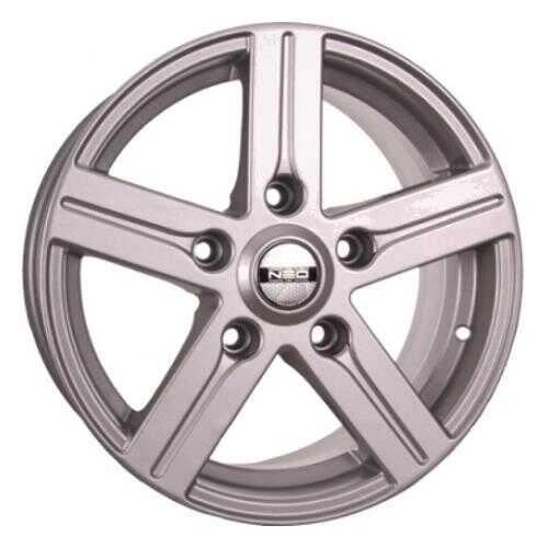 Колесные диски NEO R16 6.5J PCD5x139.7 ET40 D98 WHS127231 в Шинсервис