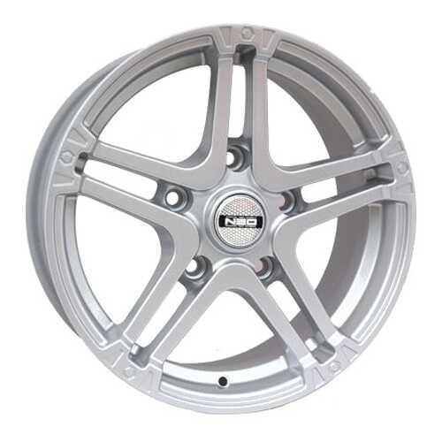 Колесные диски NEO R16 6.5J PCD5x139.7 ET40 D98 WHS248485 в Шинсервис