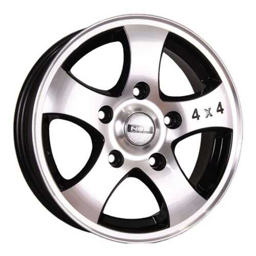 Колесные диски NEO R16 7J PCD5x130 ET35 D84.1 WHS117786 в Шинсервис