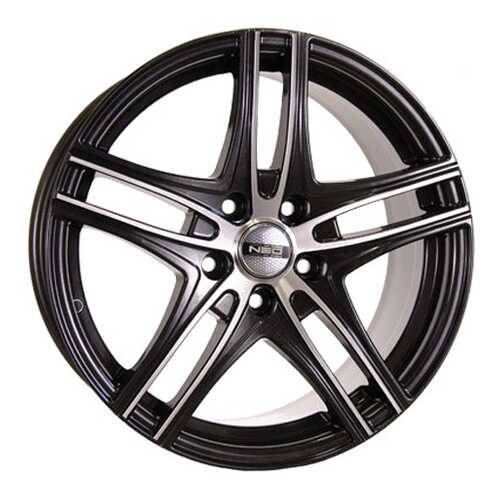 Колесные диски NEO R17 7.5J PCD5x114.3 ET35 D67.1 WHS127531 в Шинсервис