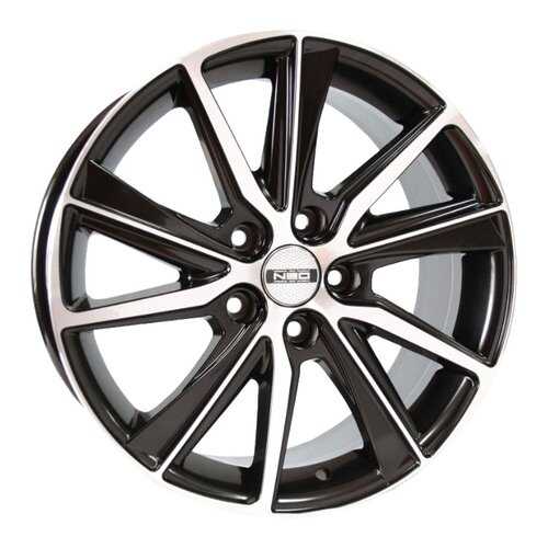 Колесные диски NEO R17 7.5J PCD5x114.3 ET46 D60.1 WHS205567 в Шинсервис