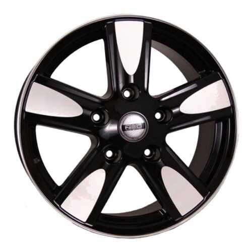 Колесные диски NEO R18 8J PCD5x150 ET60 D110.1 WHS117401 в Шинсервис