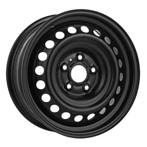 Колесные диски Next R16 6.5J PCD5x112 ET33 D57.1 WHS248647 в Шинсервис