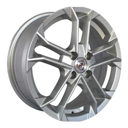 Колесные диски NZ R16 6.5J PCD5x112 ET50 D57.1 WHS077427 в Шинсервис