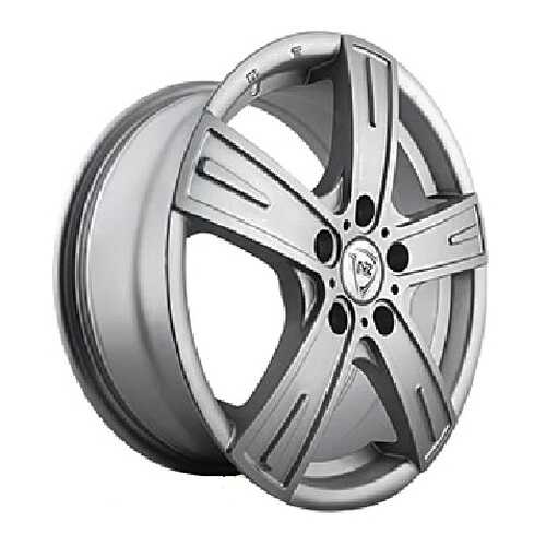 Колесные диски NZ R16 6.5J PCD5x112 ET50 D57.1 WHS164807 в Шинсервис