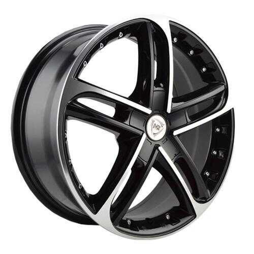 Колесные диски NZ R18 8J PCD5x105 ET42 D56.6 WHS198393 в Шинсервис