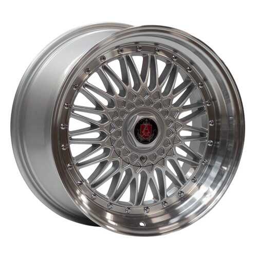 Колесные диски PDW R17 8J PCD4x98 ET30 D67.1 WHS152599 в Шинсервис