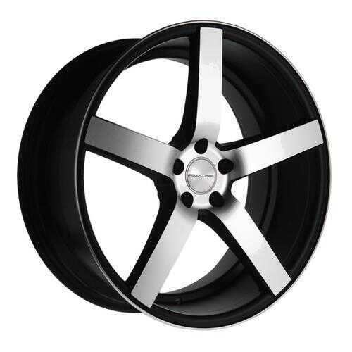 Колесные диски Racing Wheels Classic EVO H-561 8,0\R18 5*120 ET35 d72,6 DB F/P в Шинсервис