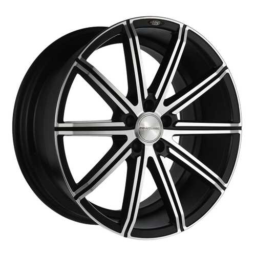 Колесные диски Racing Wheels Classic EVO R19 8.5J PCD5x108 ET35 D67.1 86600682811 в Шинсервис