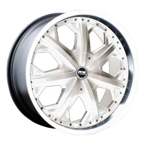 Колесные диски Racing Wheels classic R20 8.5J PCD5x108 ET45 D63.4 86170456979 в Шинсервис