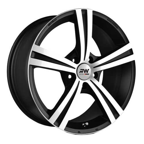 Колесные диски Racing Wheels R17 7J PCD5x108 ET45 D63.4 87546776044 в Шинсервис