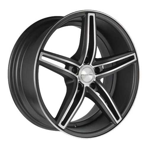 Колесные диски Racing Wheels R19 8.5J PCD5x112 ET35 D66.6 87536571632 в Шинсервис
