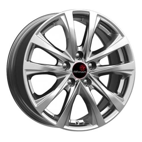 Колесные диски Remain Audi A4 (R167) 7,0\R17 5*112 ET46 d66,6 [16705ZR] в Шинсервис