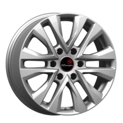 Колесные диски Remain Nissan Navara (R175) 7,5\R18 6*114,3 ET30 d66,1 [17503ZR] в Шинсервис
