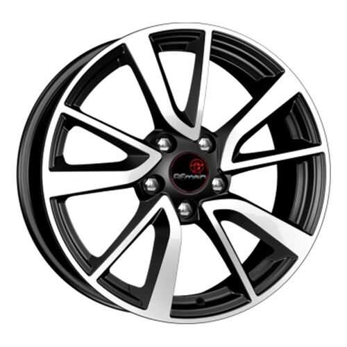 Колесные диски Remain Nissan Qashqai (R151) 7,0\R17 5*114,3 ET40 d66,1 15102ZR в Шинсервис