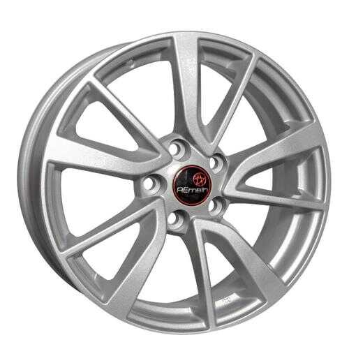 Колесные диски Remain Nissan Qashqai (R162) 7,0\R17 5*114,3 ET40 d66,1 [16200ZR] в Шинсервис