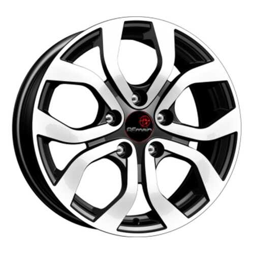 Колесные диски Remain R16 6.5J PCD5x114.3 ET45 D60.1 16402AR в Шинсервис
