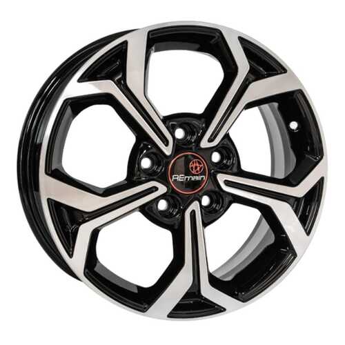Колесные диски Remain R16 6.5J PCD5x114.3 ET50 D67.1 19000AR в Шинсервис