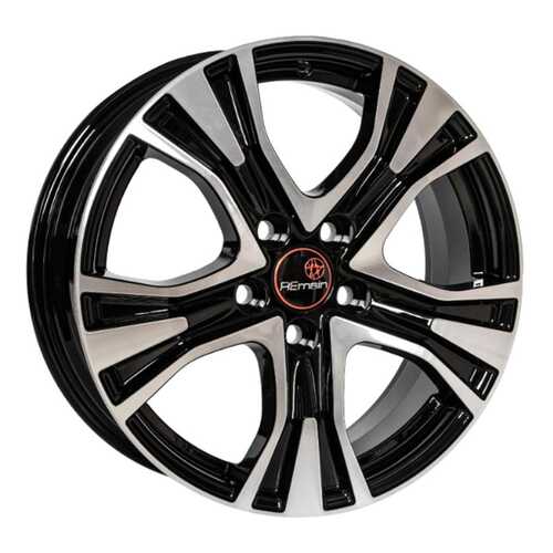 Колесные диски Remain R17 7J PCD5x112 ET49 D57.1 15906AR в Шинсервис