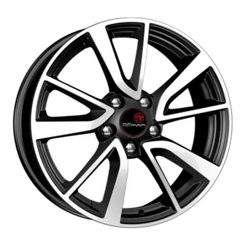 Колесные диски Remain R17 7J PCD5x114.3 ET39 D60.1 16201AR в Шинсервис