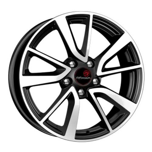 Колесные диски Remain R17 7J PCD5x114.3 ET40 D66.1 16200AR в Шинсервис
