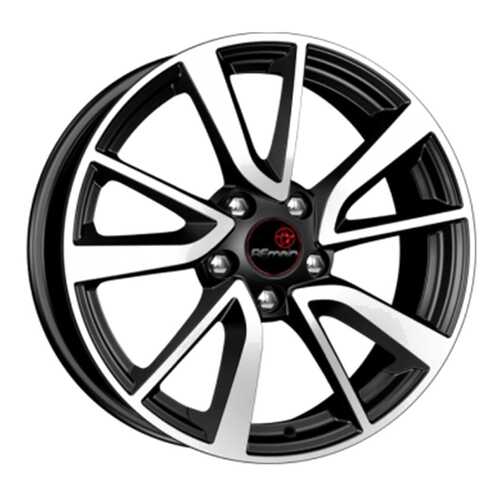 Колесные диски Remain R17 7J PCD5x114.3 ET45 D60.1 16202AR в Шинсервис