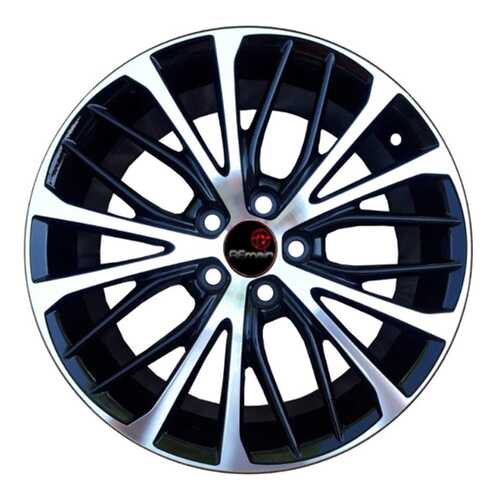 Колесные диски Remain R17 7J PCD5x114.3 ET45 D60.1 19400AR в Шинсервис