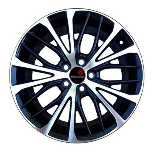 Колесные диски Remain R17 7J PCD5x114.3 ET47 D66.1 19402AR в Шинсервис
