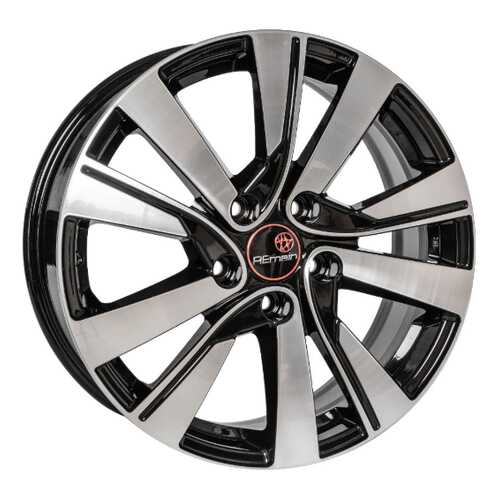 Колесные диски Remain R17 7J PCD5x114.3 ET50 D67.1 18503AR в Шинсервис