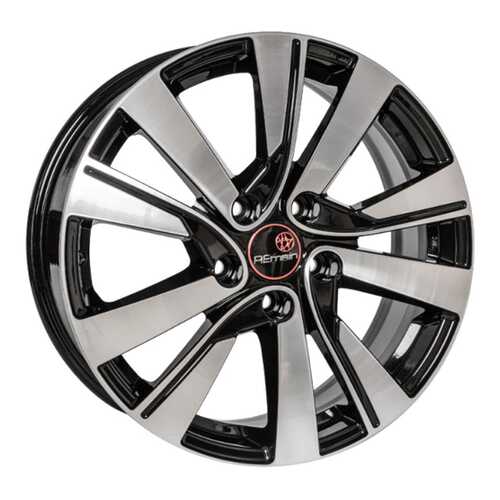 Колесные диски Remain R17 7J PCD5x114.3 ET51 D67.1 18504AR в Шинсервис