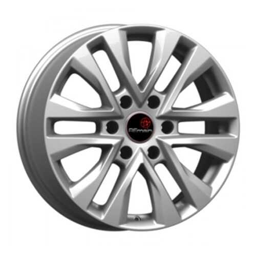 Колесные диски Remain Toyota Prado (R175) 7,5\R18 6*139,7 ET25 d106,1 17500ZR в Шинсервис