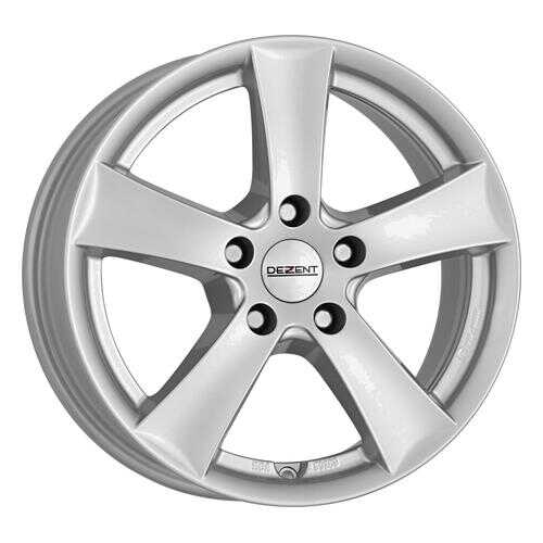 Колесные Диски Remain Toyota RAV4 R167 7,0\R17 5*114,3 ET39 d60,1 16700ZR в Шинсервис