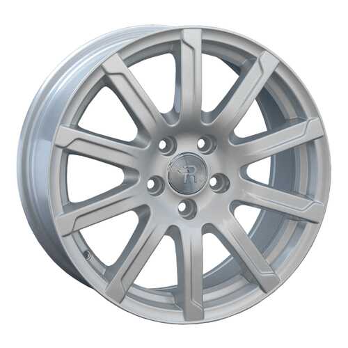 Колесные диски Replay A67 R17 8J PCD5x112 ET47 D66.6 (WHS028174) в Шинсервис