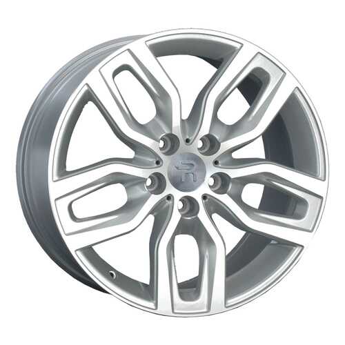 Колесные диски Replay B110 R19 9J PCD5x120 ET48 D74.1 (WHS072181) в Шинсервис